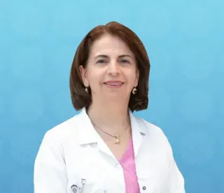 Uzm. Dr. Gülsüm Karakuş profilinde yer alan galeri fotoğrafı.