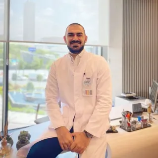 Op. Dr. Burak Çelik profilinde yer alan galeri fotoğrafı.
