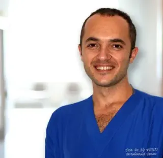 Uzm. Dt. Alp Mutlu profilinde yer alan galeri fotoğrafı.