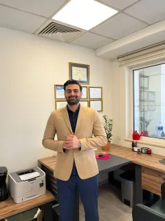 Kl. Psk. Görkem Deniz profilinde yer alan galeri fotoğrafı.