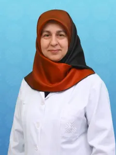Dr. Öğr. Üyesi Mürvet Hakyemez profilinde yer alan galeri fotoğrafı.