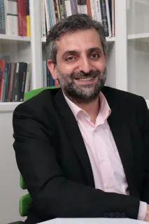 Dr. Salih Yıldırım profilinde yer alan galeri fotoğrafı.