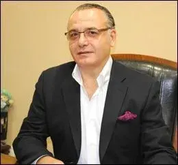 Prof. Dr. Osman Metin Yavuz profilinde yer alan galeri fotoğrafı.