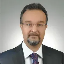 Prof. Dr. Ali Rıza Odabaşı — Kadın Hastalıkları Ve Doğum, Aydın. Portre fotoğrafı.