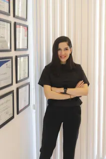 Uzm. Dt. Seray Keçeli Onat profilinde yer alan galeri fotoğrafı.