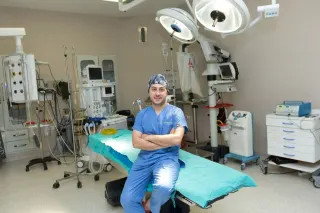 Op. Dr. Bilgehan Çağdaş Sonbahar profilinde yer alan galeri fotoğrafı.