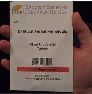 Doç. Dr. M. Ferhat Ferhatoğlu profilinde yer alan galeri fotoğrafı.