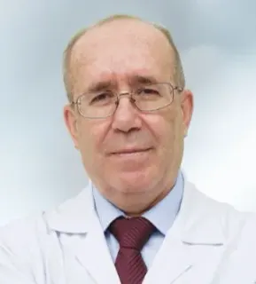 Op. Dr. Aydın Özgül profilinde yer alan galeri fotoğrafı.
