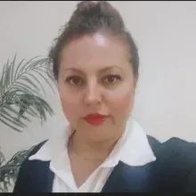 Canan Sarar — Aile Danışmanlığı, Antalya. Portre fotoğrafı.