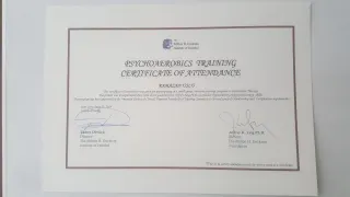 Kl. Psk. Ramazan Uslu profilinde yer alan galeri fotoğrafı.