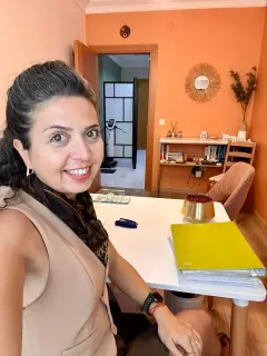 Uzm. Dyt. Diğdem Akça profilinde yer alan galeri fotoğrafı.