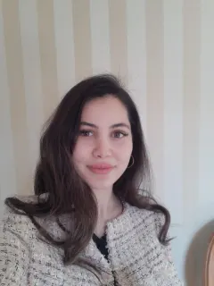Kl. Psk. Deniz Şevval Kuyucak profilinde yer alan galeri fotoğrafı.