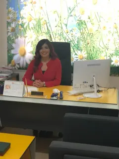 Op. Dr. Alev Ö. Özdemir Karabağ profilinde yer alan galeri fotoğrafı.