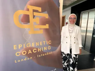 Dyt. Leyla Karakaş profilinde yer alan galeri fotoğrafı.