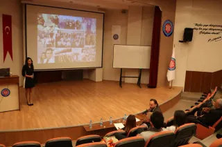 Uzm. Dt. Merve Bulut Köse profilinde yer alan galeri fotoğrafı.