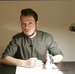 Kl. Psk. Berkay Ateş profilinde yer alan galeri fotoğrafı.