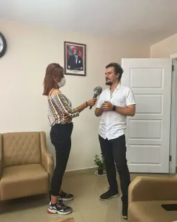 Psk. Yakup Adıyaman profilinde yer alan galeri fotoğrafı.