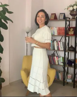 Kl. Psk. Meltem Bilgici profilinde yer alan galeri fotoğrafı.