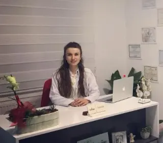 Fzt. Medine Keskin Cantürk profilinde yer alan galeri fotoğrafı.