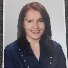 Uzm. Dr. Sevler Yıldız — Psikiyatri, Erzincan. Portre fotoğrafı.