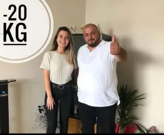 Dyt. Melisa Arzu profilinde yer alan galeri fotoğrafı.