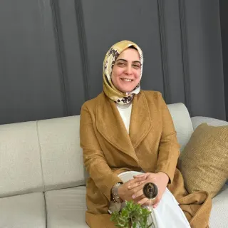 Kl. Psk. Şahnur Yaman profilinde yer alan galeri fotoğrafı.