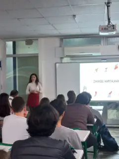 Psk. Funda Cansu Gül Kaya profilinde yer alan galeri fotoğrafı.