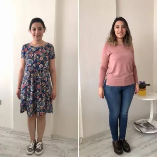 Dyt. Seda Uşarer profilinde yer alan galeri fotoğrafı.