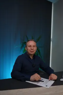 Doç. Dr. İsmail Sert profilinde yer alan galeri fotoğrafı.