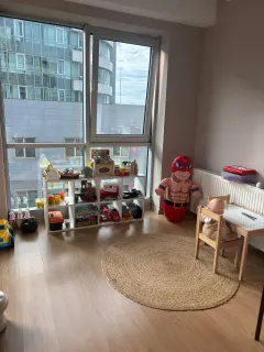 Kl. Psk. İrem Akkan profilinde yer alan galeri fotoğrafı.