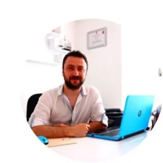 Dyt. Nail Emre Koyunlu profilinde yer alan galeri fotoğrafı.