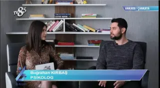 Psk. Buğrahan Kırbaş profilinde yer alan galeri fotoğrafı.