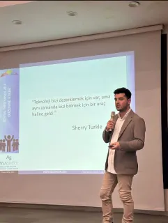 Psk. Umut Özmerdinoğlu profilinde yer alan galeri fotoğrafı.