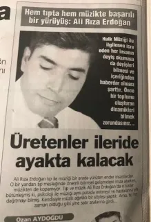 Kl. Psk. Ali Rıza Erdoğan profilinde yer alan galeri fotoğrafı.