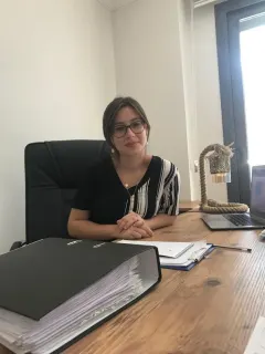 Psk. İrem Gözükara Keskin profilinde yer alan galeri fotoğrafı.
