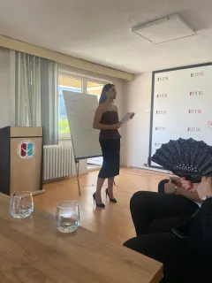 Psk. Meryem Nur Aktaş profilinde yer alan galeri fotoğrafı.