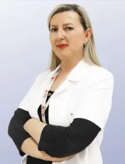 Uzm. Dr. Muazzez Sezer Caymaz profilinde yer alan galeri fotoğrafı.