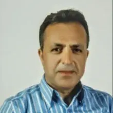 Dr. Mehmet Aytekin — Pratisyen, Aydın. Portre fotoğrafı.