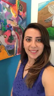 Uzm. Psk. Saliha Büşra Akgün profilinde yer alan galeri fotoğrafı.