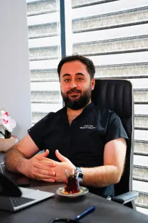 Dr. Mesut Ormanlı profilinde yer alan galeri fotoğrafı.