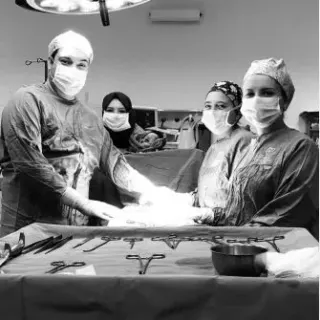 Op. Dr. Hakan İbrahim Boyar profilinde yer alan galeri fotoğrafı.