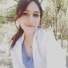 Uzm. Psk. Gülbeyaz İnalı — Psikoloji, İstanbul. Portre fotoğrafı.