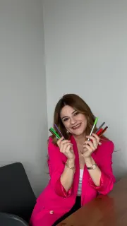 Uzm. Dkt. Gamze Nur Taşdemir profilinde yer alan galeri fotoğrafı.
