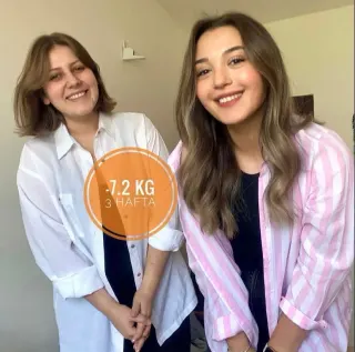 Dyt. Rabia Yıldırım profilinde yer alan galeri fotoğrafı.
