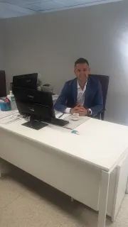 Doç. Dr. Gökhan Aksan profilinde yer alan galeri fotoğrafı.