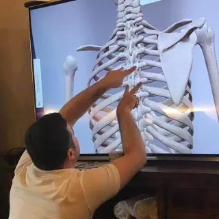 Fzt. Ömer Topal profilinde yer alan galeri fotoğrafı.