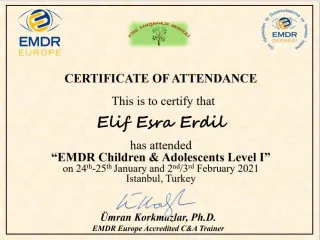 Kl. Psk. Elif Esra Erdil profilinde yer alan galeri fotoğrafı.