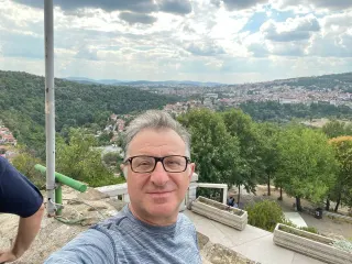 Op. Dr. Muzaffer Memiş profilinde yer alan galeri fotoğrafı.