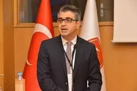 Prof. Dr. Ö. Taşkın Yücel profilinde yer alan galeri fotoğrafı.