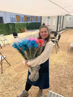 Psk. Ayça Anı Atılbaz profilinde yer alan galeri fotoğrafı.